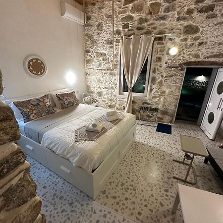 Cocooning Blue House Elafonisi Ξενοδοχείο Vathi  Εξωτερικό φωτογραφία