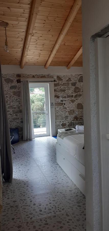 Cocooning Blue House Elafonisi Ξενοδοχείο Vathi  Εξωτερικό φωτογραφία