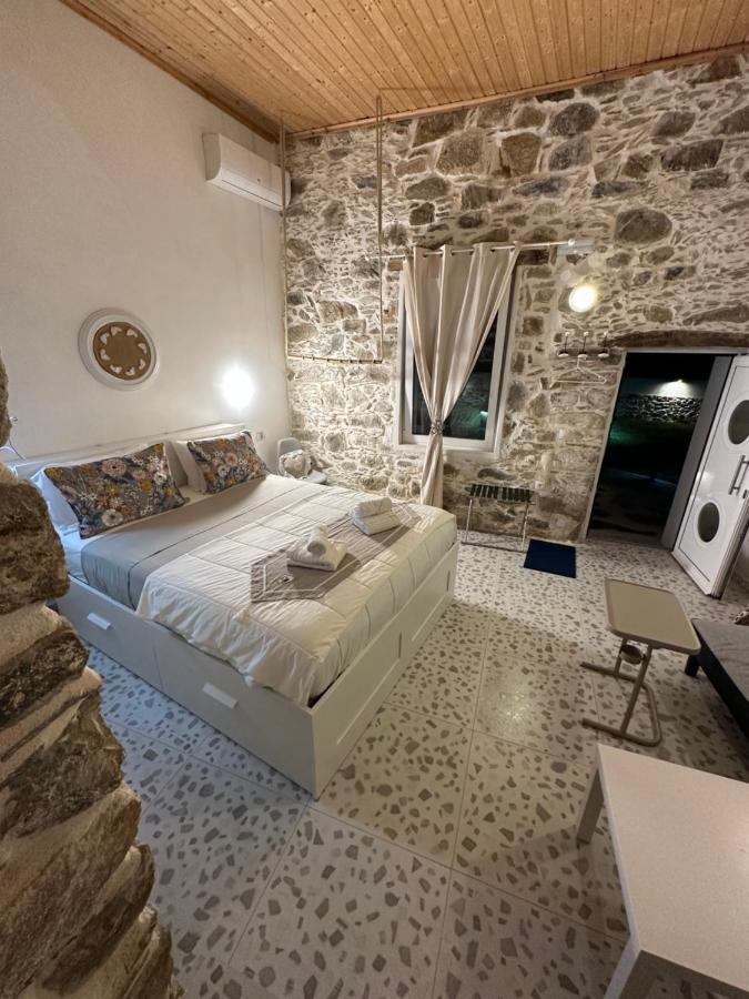 Cocooning Blue House Elafonisi Ξενοδοχείο Vathi  Εξωτερικό φωτογραφία