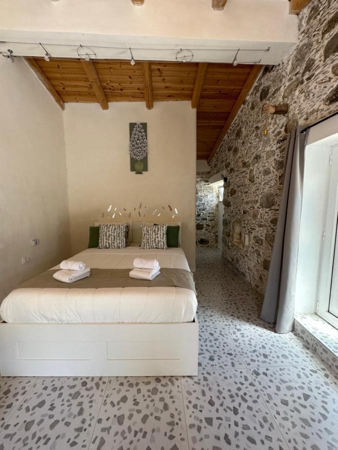 Cocooning Blue House Elafonisi Ξενοδοχείο Vathi  Εξωτερικό φωτογραφία