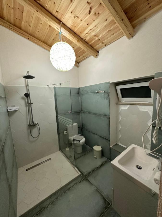 Cocooning Blue House Elafonisi Ξενοδοχείο Vathi  Εξωτερικό φωτογραφία
