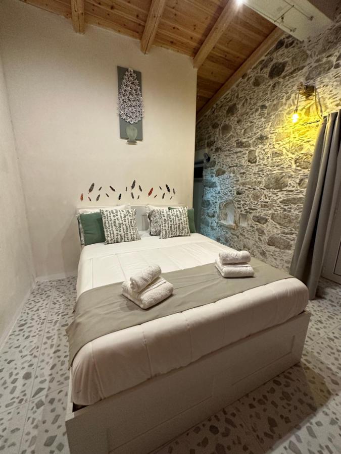 Cocooning Blue House Elafonisi Ξενοδοχείο Vathi  Εξωτερικό φωτογραφία