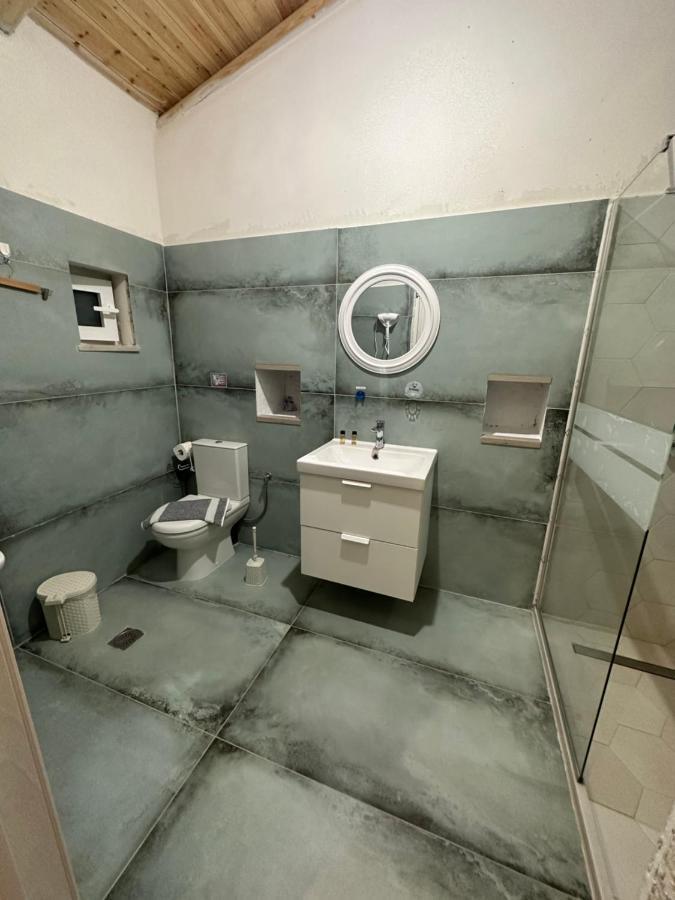 Cocooning Blue House Elafonisi Ξενοδοχείο Vathi  Εξωτερικό φωτογραφία