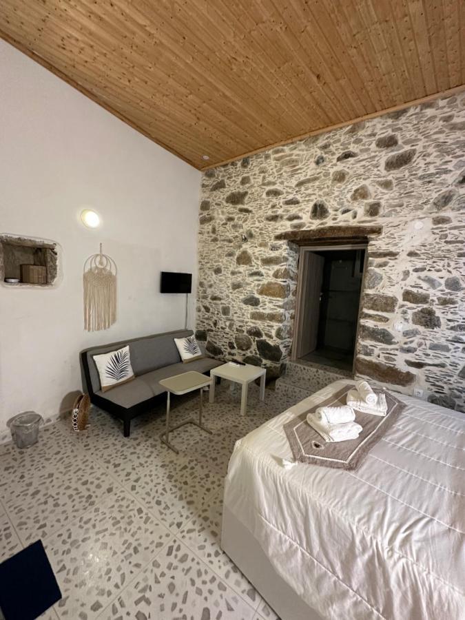 Cocooning Blue House Elafonisi Ξενοδοχείο Vathi  Εξωτερικό φωτογραφία