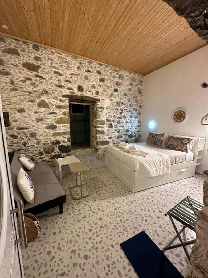 Cocooning Blue House Elafonisi Ξενοδοχείο Vathi  Εξωτερικό φωτογραφία
