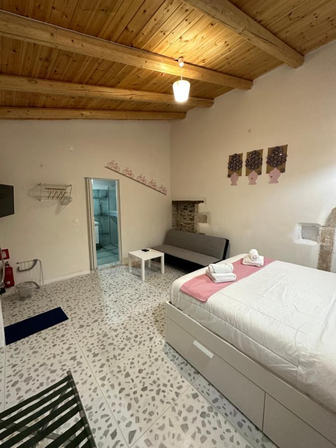 Cocooning Blue House Elafonisi Ξενοδοχείο Vathi  Εξωτερικό φωτογραφία