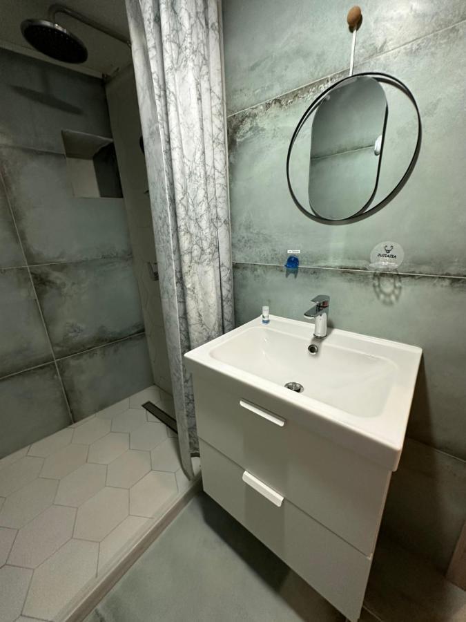 Cocooning Blue House Elafonisi Ξενοδοχείο Vathi  Εξωτερικό φωτογραφία