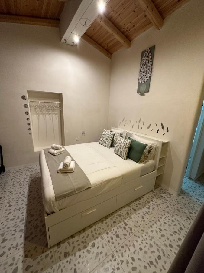 Cocooning Blue House Elafonisi Ξενοδοχείο Vathi  Εξωτερικό φωτογραφία