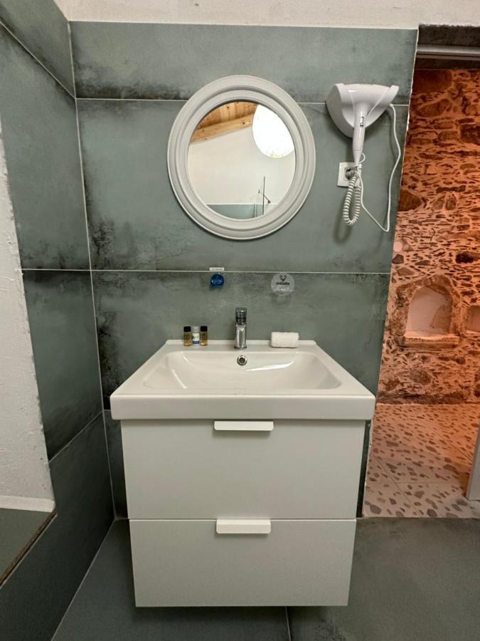 Cocooning Blue House Elafonisi Ξενοδοχείο Vathi  Εξωτερικό φωτογραφία