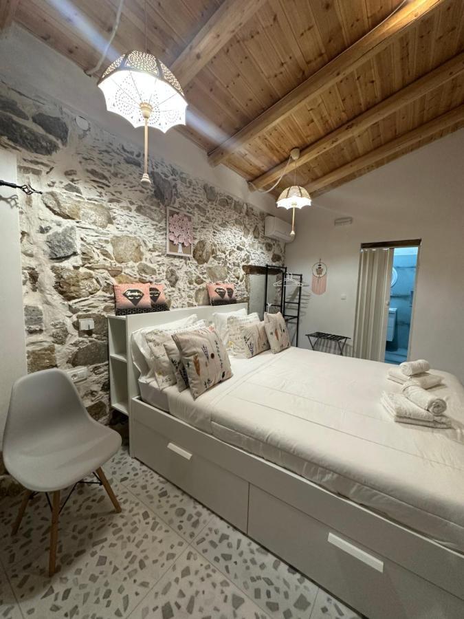 Cocooning Blue House Elafonisi Ξενοδοχείο Vathi  Εξωτερικό φωτογραφία