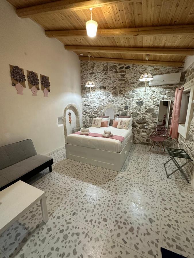 Cocooning Blue House Elafonisi Ξενοδοχείο Vathi  Εξωτερικό φωτογραφία