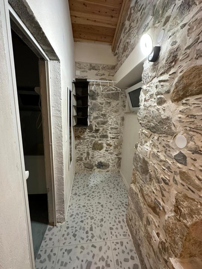 Cocooning Blue House Elafonisi Ξενοδοχείο Vathi  Εξωτερικό φωτογραφία