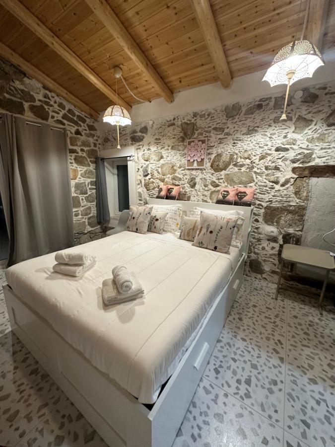 Cocooning Blue House Elafonisi Ξενοδοχείο Vathi  Εξωτερικό φωτογραφία