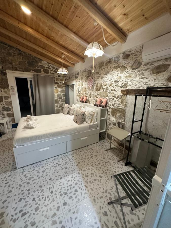 Cocooning Blue House Elafonisi Ξενοδοχείο Vathi  Εξωτερικό φωτογραφία