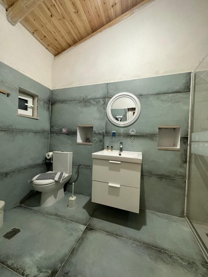 Cocooning Blue House Elafonisi Ξενοδοχείο Vathi  Εξωτερικό φωτογραφία