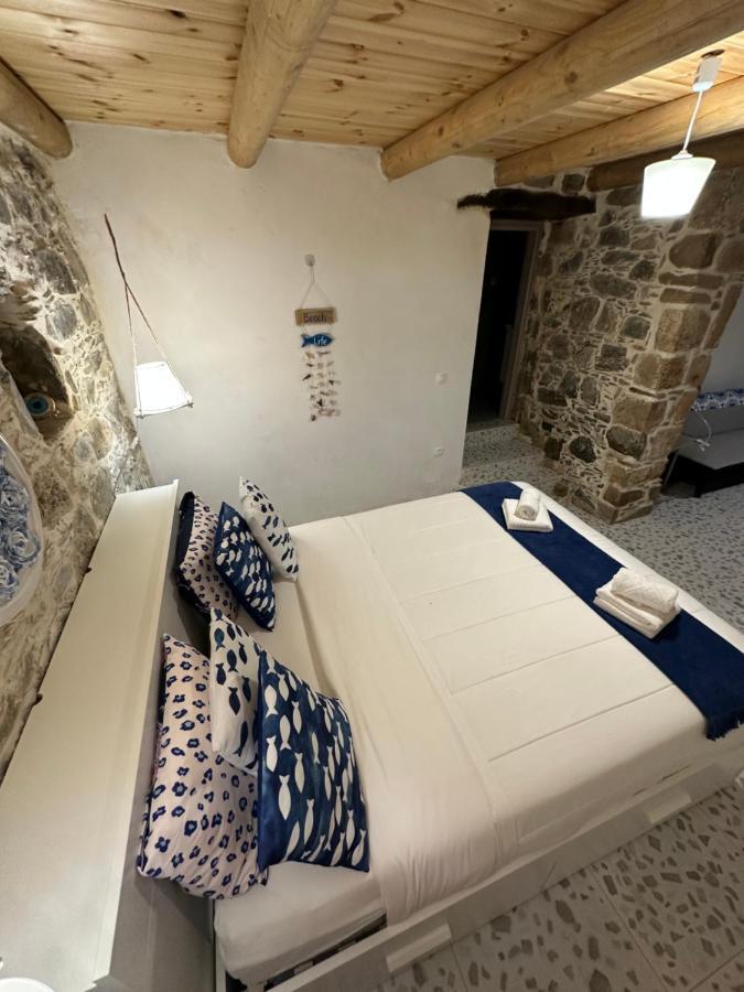 Cocooning Blue House Elafonisi Ξενοδοχείο Vathi  Εξωτερικό φωτογραφία